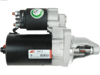 Anlasser passend für Land Rover Freelander 12V 1 kW