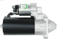 Anlasser passend für Ford C-Max Ford Focus 12V 2 kW