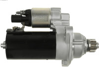 Anlasser passend für Man TGE Vw California Vw Caravelle 12V 2,2 kW