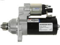 Anlasser passend für Man TGE Vw California Vw Caravelle 12V 2,2 kW