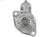 Anlasser passend für Man TGE Vw California Vw Caravelle 12V 2,2 kW