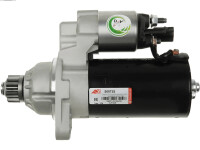 Anlasser passend für Man TGE Vw California Vw Caravelle 12V 2,2 kW