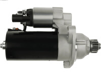 Anlasser passend für Man TGE Vw California Vw Caravelle 12V 2,2 kW