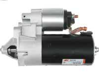 Anlasser passend für Renault 19 Renault Clio 12V 1,4 kW