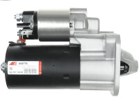 Anlasser passend für Ford Focus Volvo C70 Volvo S40 12V 1,4 kW