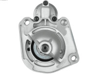 Anlasser passend für Ford Focus Volvo C70 Volvo S40 12V 1,4 kW
