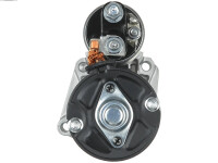 Anlasser passend für Ford Focus Volvo C70 Volvo S40 12V 1,4 kW