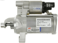 Anlasser passend für Audi A4 Audi A5 12V 1,4 kW