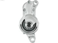 Anlasser passend für Audi A4 Audi A5 12V 1,4 kW