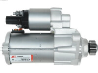 Anlasser passend für Audi S3 Skoda Superb Vw Arteon Vw Golf 12V 1,5 kW