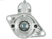 Anlasser passend für Audi S3 Skoda Superb Vw Arteon Vw Golf 12V 1,5 kW