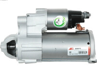 Anlasser passend für Mercedes Benz CLS Mercedes Benz E 12V 1,7 kW