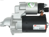 Anlasser passend für Toyota Auris Toyota Avensis 12V 1,1 kW