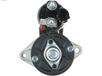 Anlasser passend für Toyota Auris Toyota Avensis 12V 1,1 kW