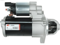 Anlasser passend für Opel Adam Opel Astra Vauxhall Viva 12V 1,2 kW