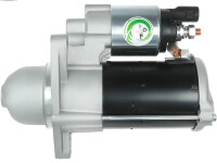 Anlasser passend für Opel Adam Opel Astra Vauxhall Viva 12V 1,2 kW