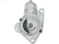 Anlasser passend für Opel Adam Opel Astra Vauxhall Viva 12V 1,2 kW