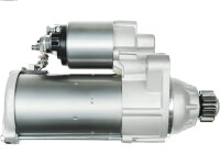 Anlasser passend für Mercedes Benz Various 12V 1,7 kW