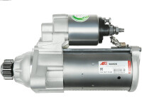 Anlasser passend für Mercedes Benz Various 12V 1,7 kW