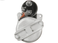 Anlasser passend für Fiat Albea Fiat Palio 12V 1 kW