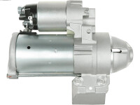 Anlasser passend für Bmw 114 Bmw 116 12V 1,7 kW