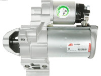 Anlasser passend für Bmw 114 Bmw 116 12V 1,7 kW