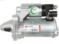 Anlasser passend für Toyota Corolla 12V 1,2 kW