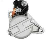 Anlasser passend für Fiat Argo Fiat Cronos 12V 1,1 kW