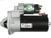 Anlasser passend für Mahindra Goa 12V 2,2 kW
