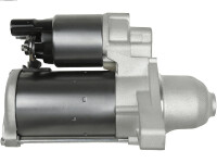 Anlasser passend für Fiat 500X Fiat Tipo Jeep Renegade 12V 1,1 kW