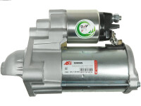 Anlasser passend für Gac Trumpchi 12V 1,4 kW