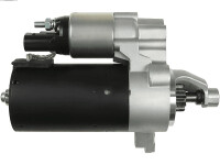 Anlasser passend für Audi A8 12V 2,5 kW