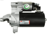 Anlasser passend für Audi A8 12V 2,5 kW