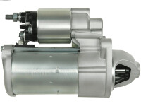 Anlasser passend für Abarth Punto Alfa Romeo Giulietta Alfa Romeo Mito Fiat 500 Fiat Bravo Ford Ka 12V 1,1 kW