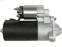 Anlasser passend für Fiat 500 Fiat Panda Volvo C30 Volvo C70 12V 2,2 kW