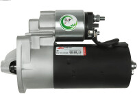Anlasser passend für Fiat 500 Fiat Panda Volvo C30 Volvo C70 12V 2,2 kW