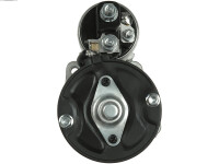 Anlasser passend für Fiat 500 Fiat Panda Volvo C30 Volvo C70 12V 2,2 kW