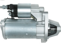 Anlasser passend f&uuml;r Fiat 500 Fiat Panda 12V 1,2 kW