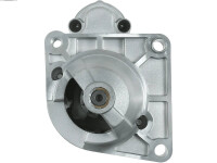 Anlasser passend für Fiat 500 Fiat Panda 12V 1,2 kW