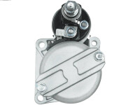 Anlasser passend für Fiat 500 Fiat Panda 12V 1,2 kW