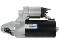 Anlasser passend für Porsche Cayenne Porsche Macan 12V 2,5 kW