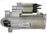Anlasser passend für Citroen Jumper Peugeot Boxer 12V 1,7 kW