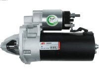 Anlasser passend für Fiat Punto 12V 1,7 kW