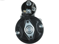 Anlasser passend für Fiat Punto 12V 1,7 kW
