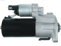 Anlasser passend für Toyota Hilux 12V 2,5 kW