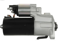 Anlasser passend für Toyota Hilux 12V 2,5 kW