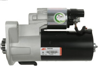 Anlasser passend für Toyota Hilux 12V 2,5 kW