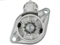 Anlasser passend für Toyota Hilux 12V 2,5 kW