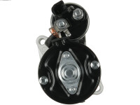 Anlasser passend für Toyota Hilux 12V 2,5 kW