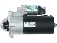 Anlasser passend für Jeep Cherokee 12V 1,7 kW